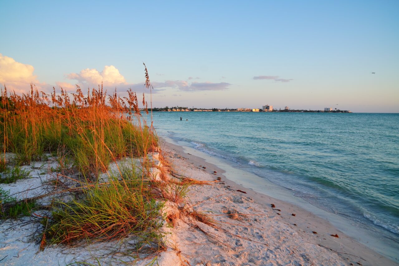 Top Sightseeing Destinations in Sarasota County: Anna Maria Island, Longboat Key and Siesta Key
