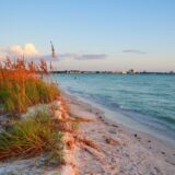 Sarasota island hopping private charter