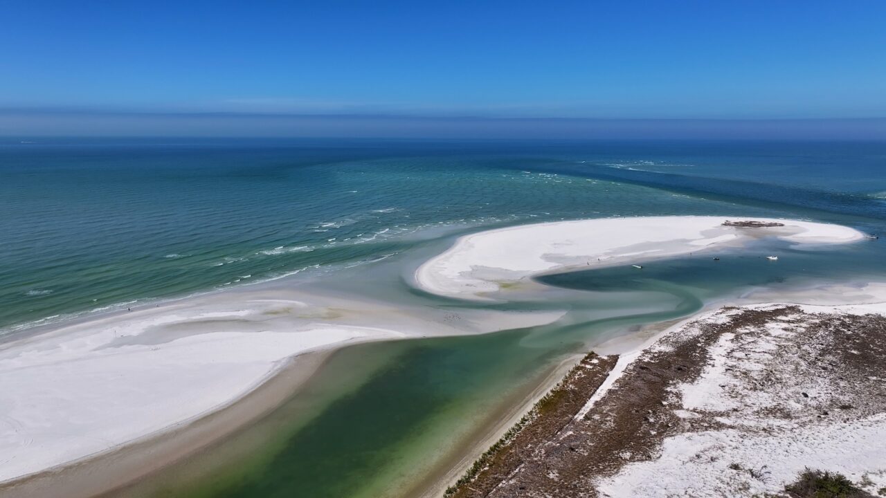 Island Hopping In Pinellas County, Florida: Top Places To Visit
