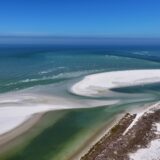 Fort DeSoto Florida