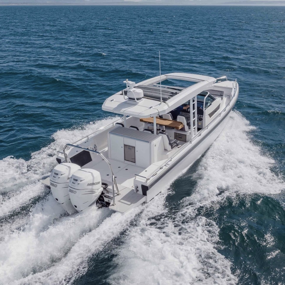 Axopar-Charter-in StPetersburg-Florida