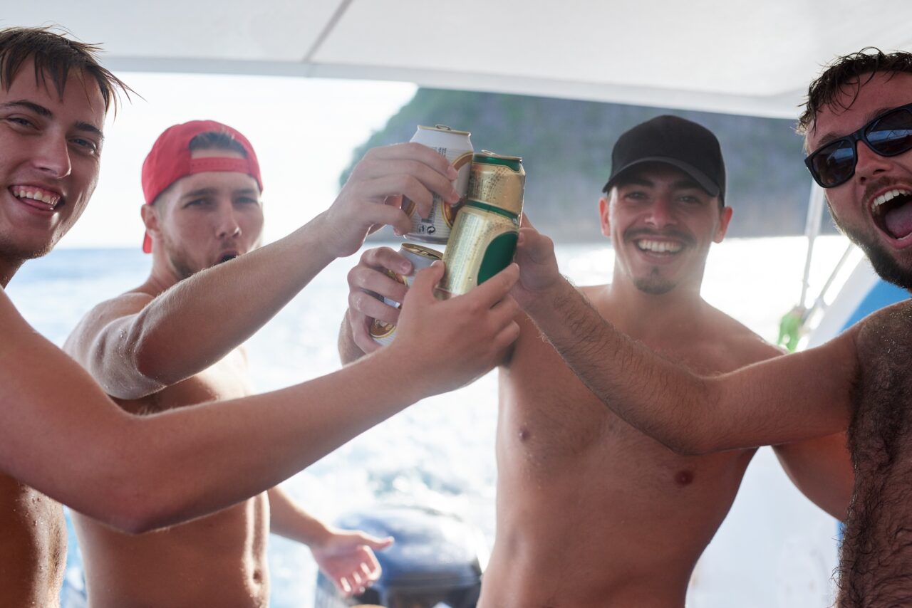 Bachelor Party