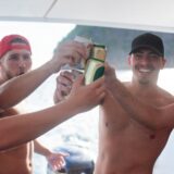 bachelor party cruise Tampa Bay
