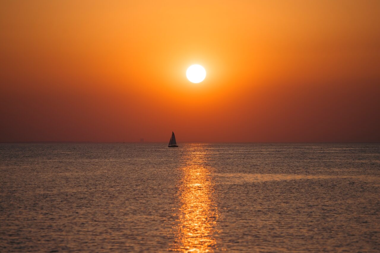 Sunset Cruise