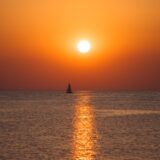 sunset cruise Tampa Bay