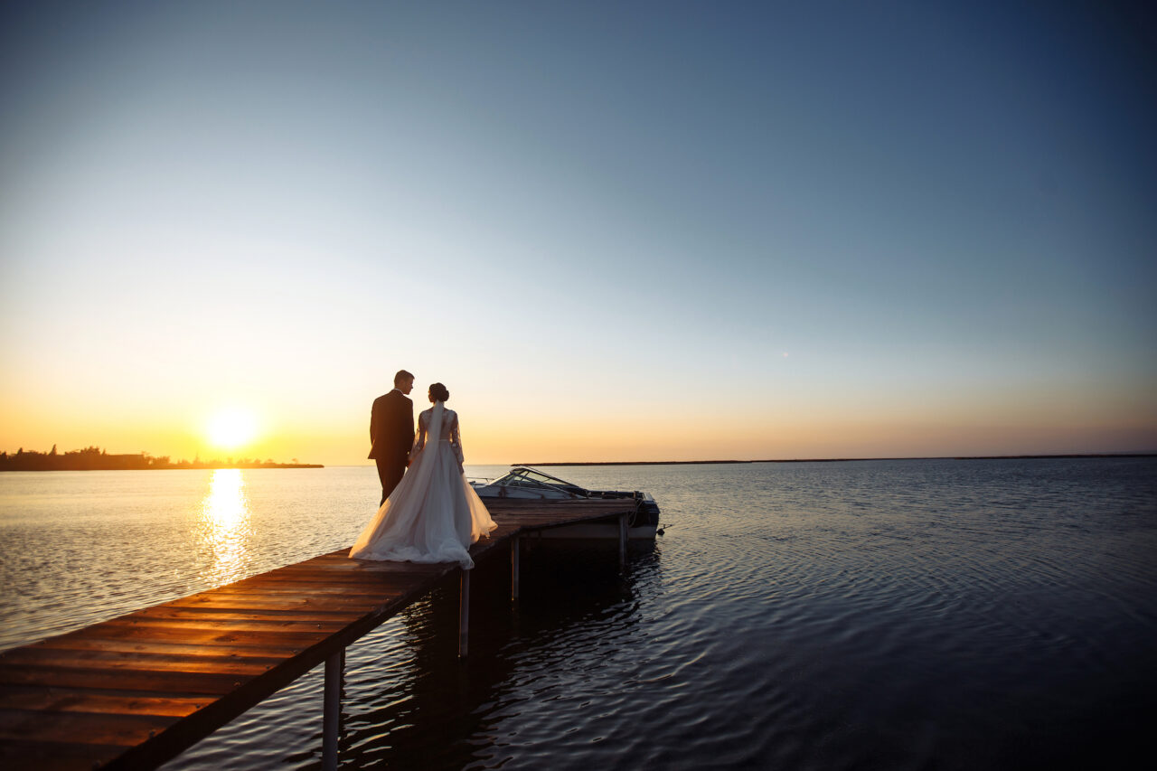 Proposals & Wedding Events