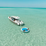 private yacht charter enhancements